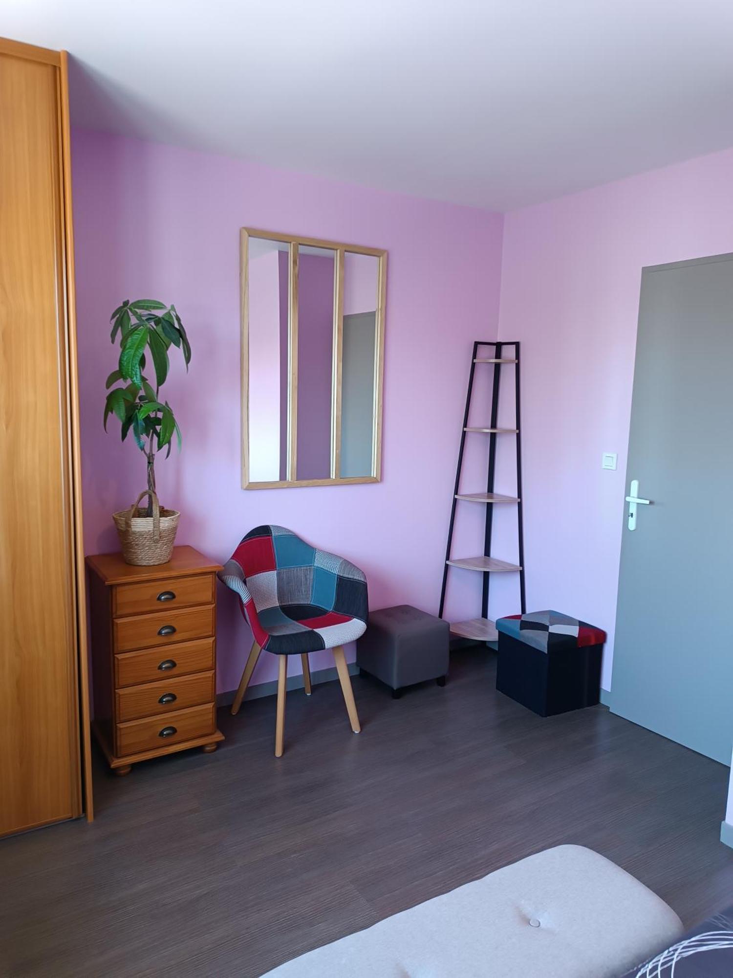 Appartement Cosy Proche Mer Gouville-sur-Mer Bagian luar foto