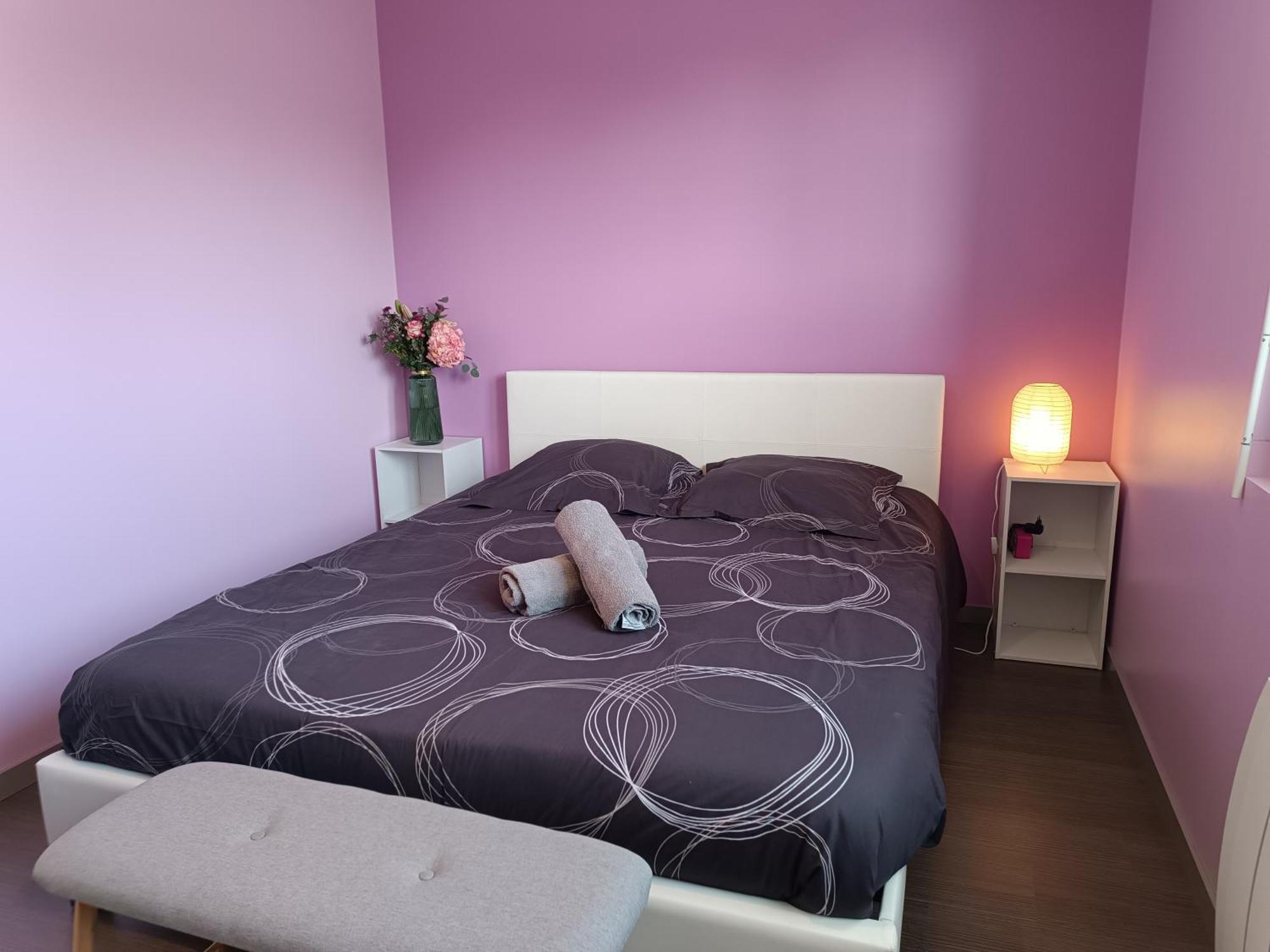 Appartement Cosy Proche Mer Gouville-sur-Mer Bagian luar foto