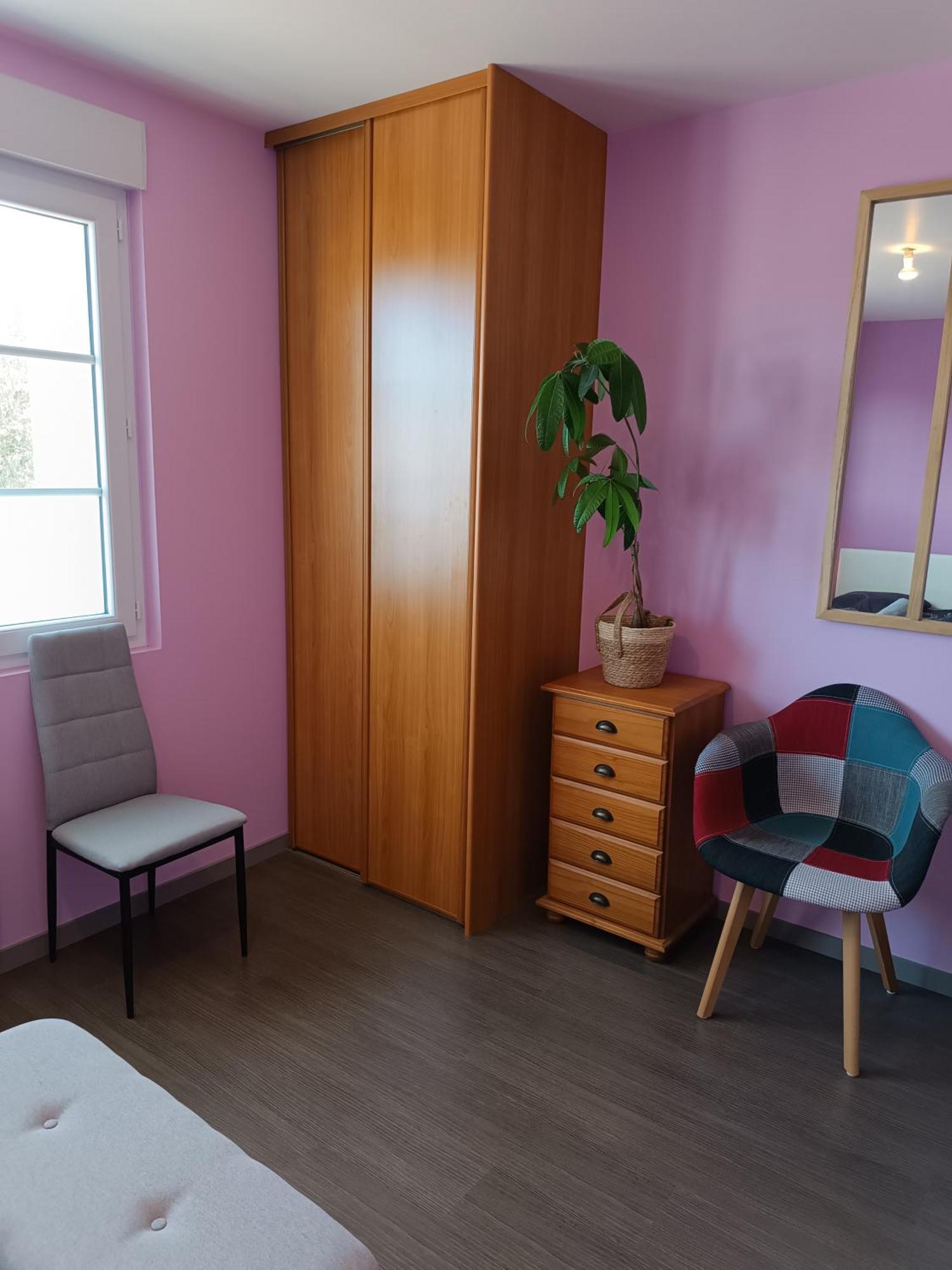 Appartement Cosy Proche Mer Gouville-sur-Mer Bagian luar foto